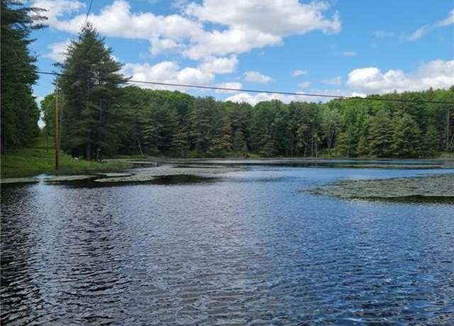 Property at 275 Holl Rd, Pittsfield, NY 13411