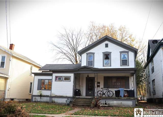 Property at 37 E 6th St, Dunkirk-city, NY 14048, 3 beds, 2 baths