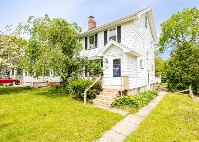 Property at 54 Hardison Rd, Irondequoit, NY 14617, 2 beds, 1 bath