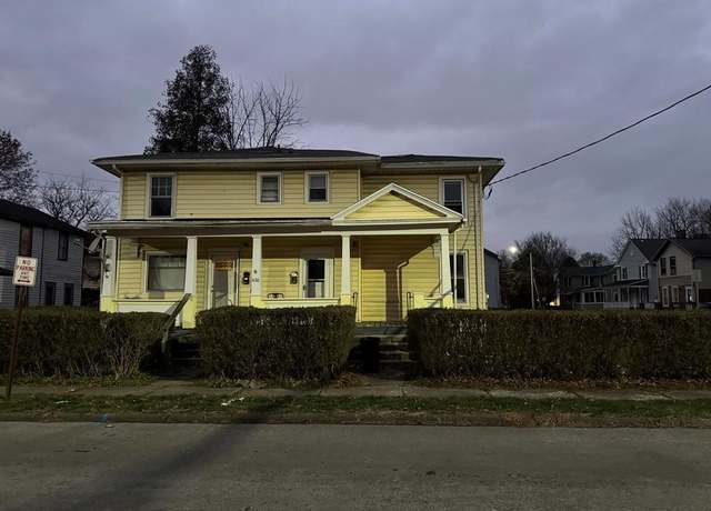 Property at 420 W 5th St, Elmira-city, NY 14901, 6 beds, 2.5 baths