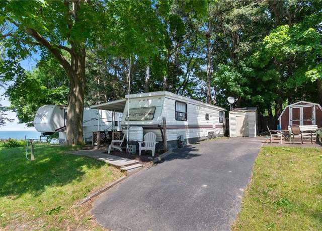 Property at 7945 Lake Rd #129, Sodus, NY 14555