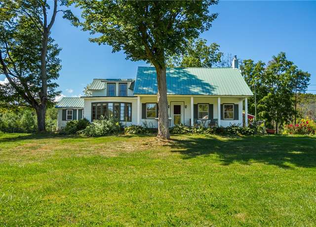 Property at 7625 W Port Bay Rd, Huron, NY 14590, 5 beds, 2 baths