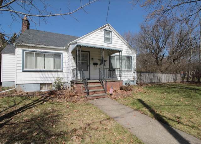 Property at 97 Mitchell St, Norwich-city, NY 13815, 2 beds, 1 bath