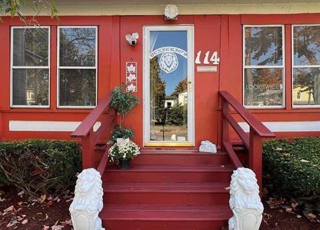 Property at 114 E Hudson St, Elmira-city, NY 14904, 4 beds, 2 baths