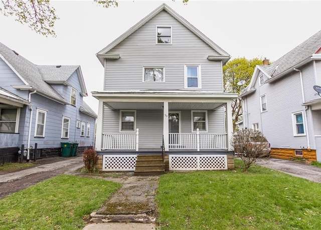 Property at 50 Oneida St, Rochester, NY 14621, 4 beds, 2 baths