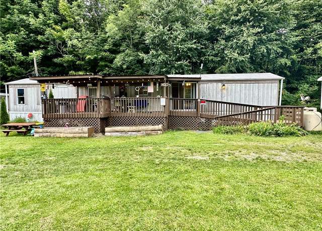 Property at 9139 E Shore Rd #42, Howard, NY 14810, 3 beds, 1 bath