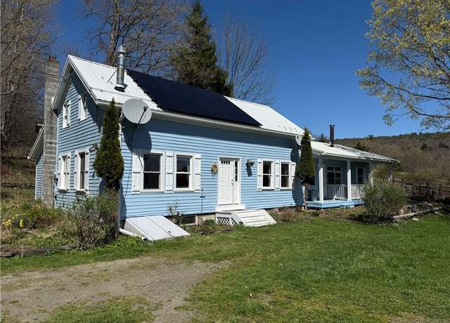 Property at 432 Dog Hill Rd, Maryland, NY 12116, 3 beds, 1.5 baths