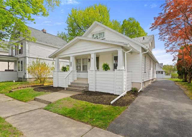 Property at 705 W 2nd St, Elmira City, NY 14905, 3 beds, 2 baths