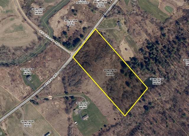 Property at Undisclosed address, Butternuts, NY 13776