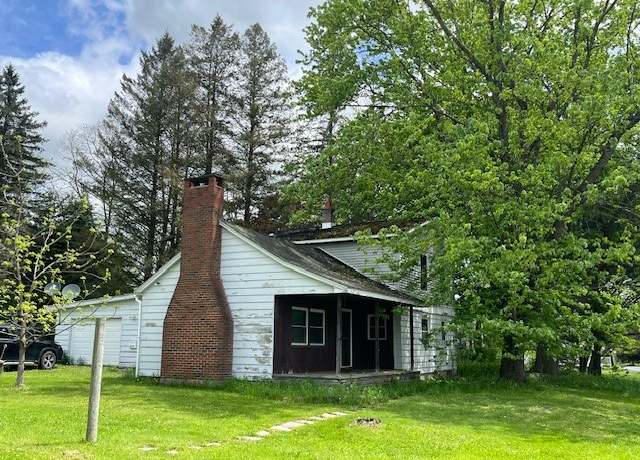 Property at 5173 State Route 227, Hector, NY 14818, 3 beds, 1 bath