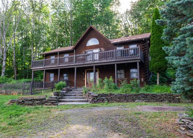 Property at 817 Flax Island Rd, Otego, NY 13825, 4 beds, 2.5 baths
