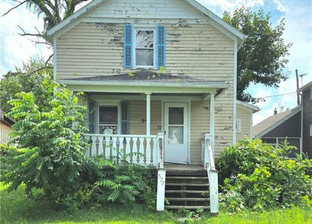Property at 577 W High St, Erwin, NY 14870, 2 beds, 1 bath