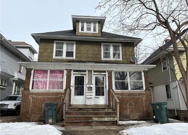 Property at 442 Driving Park Ave, Rochester, NY 14613, 6 beds, 2.5 baths
