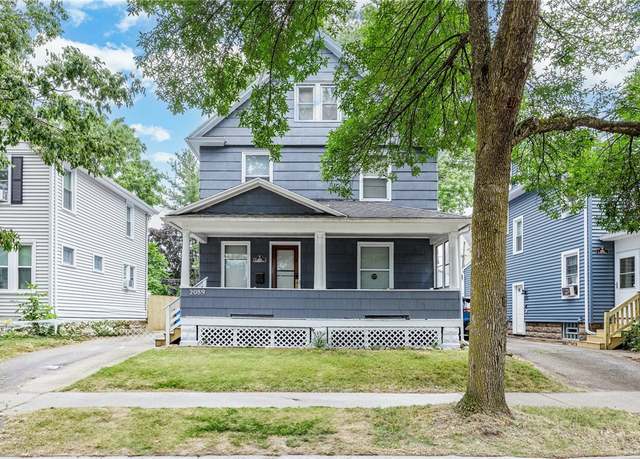 Property at 2089 E Main St, Rochester, NY 14609, 7 beds, 3 baths