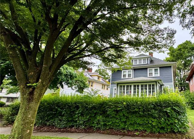 Property at 91-97 Thurston Rd, Rochester, NY 14619, 9 beds, 4 baths