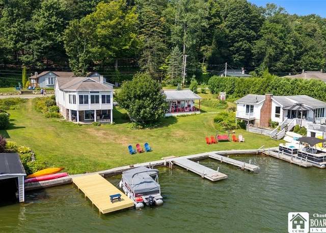 Property at 2638 Shadyside Rd, Mina, NY 14736, 4 beds, 2.5 baths