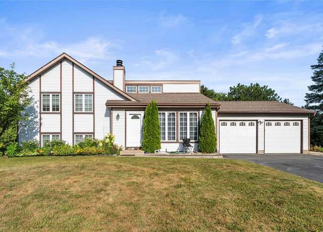 Property at 90 Wildherd Dr, Henrietta, NY 14467, 3 beds, 3 baths