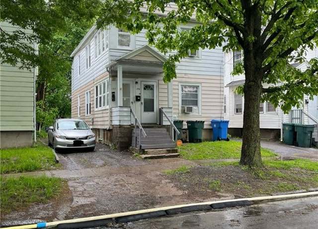 Property at 157-159 Michigan St, Rochester, NY 14606, 4 beds, 2 baths