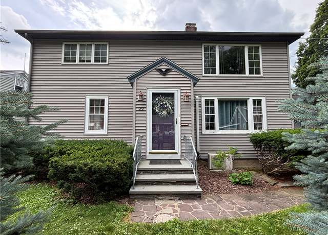 Property at 20-22 N Belmont Cir, Oneonta, NY 13820, 2 beds, 2 baths