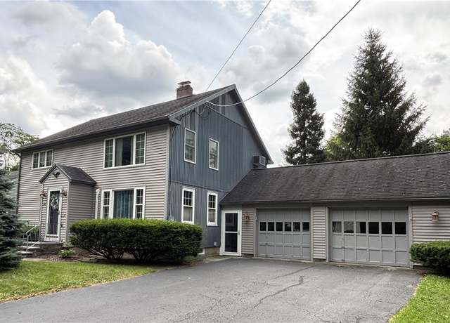 Property at 20-22 N Belmont Cir, Oneonta, NY 13820, 2 beds, 2 baths