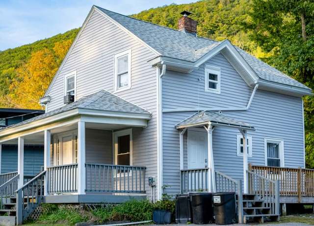 Property at 657 State Route 990v, Gilboa, NY 12076, 3 beds, 2 baths