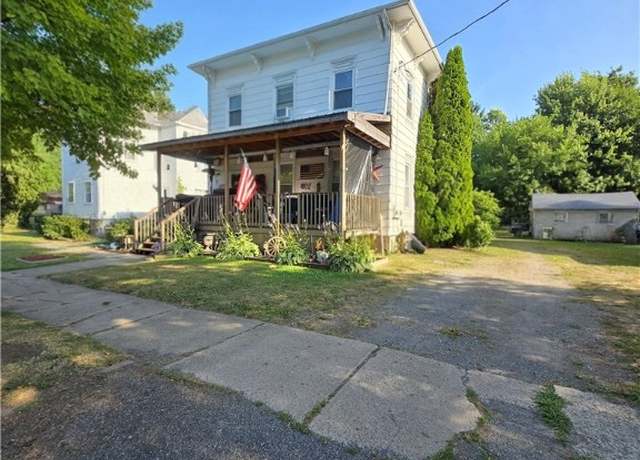 Property at 340 W State St, Albion, NY 14411, 5 beds, 3 baths