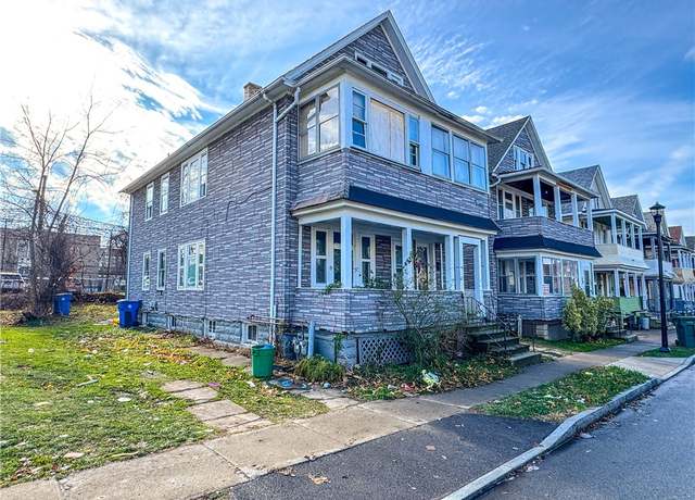 Property at 61 Weaver St, Rochester, NY 14621, 5 beds, 2 baths