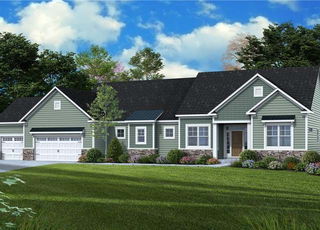 Property at 1026 Arbordale Ln, Victor, NY 14564, 3 beds, 2.5 baths