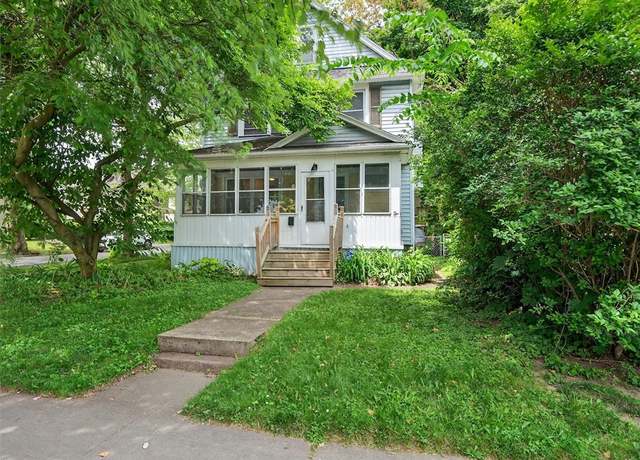 Property at 919 Goodman St S, Rochester, NY 14620, 3 beds, 2 baths