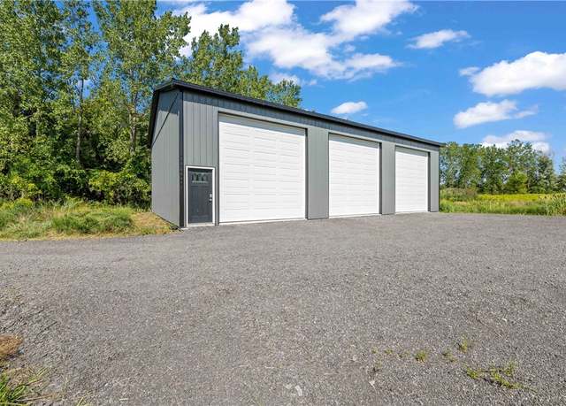 Property at 494 Boston Rd, Ontario, NY 14519