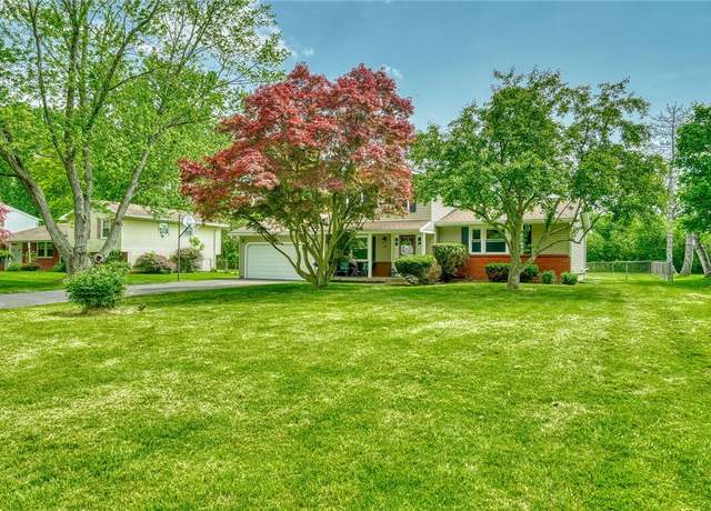 Property at 54 Hillary Dr, Chili, NY 14624, 4 beds, 2.5 baths