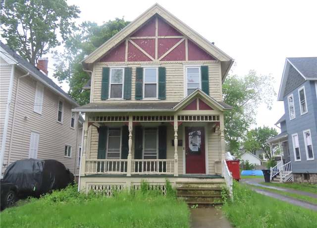 Property at 11 Cortland St, Geneva City, NY 14456, 3 beds, 2.5 baths