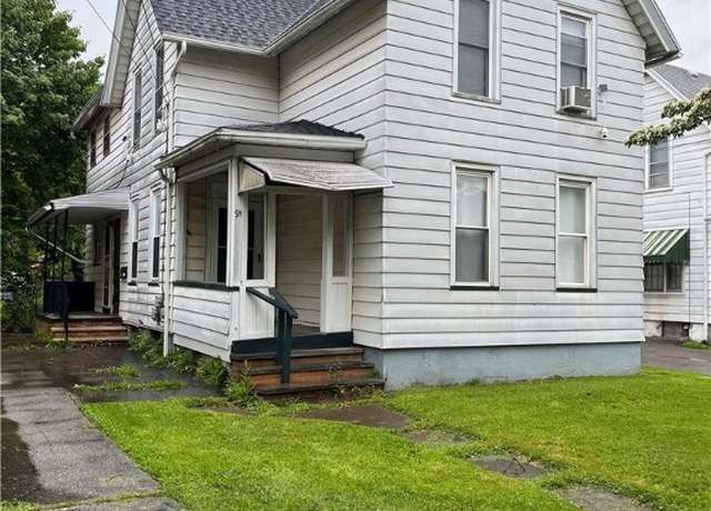 Property at 91 Cameron St, Rochester, NY 14506, 4 beds, 2 baths