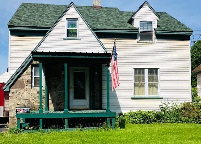 Property at 81 Silver St, Norwich, NY 13815, 2 beds, 1.5 baths