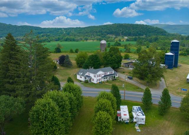 Property at 116 N Main St, Milford, NY 13807, 9 beds, 5.5 baths