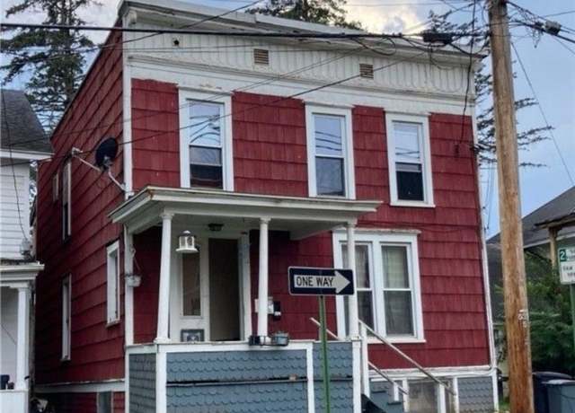 Property at 12 Grand St, Sidney, NY 13839, 2 beds, 2 baths