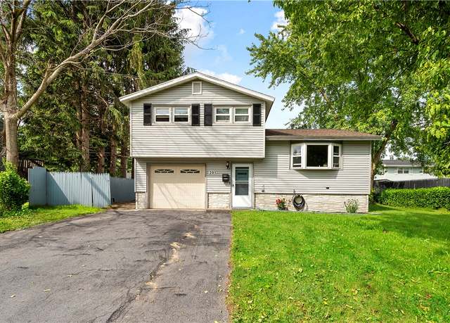 Property at 205 Avon Ave, Salina, NY 13088, 3 beds, 2 baths