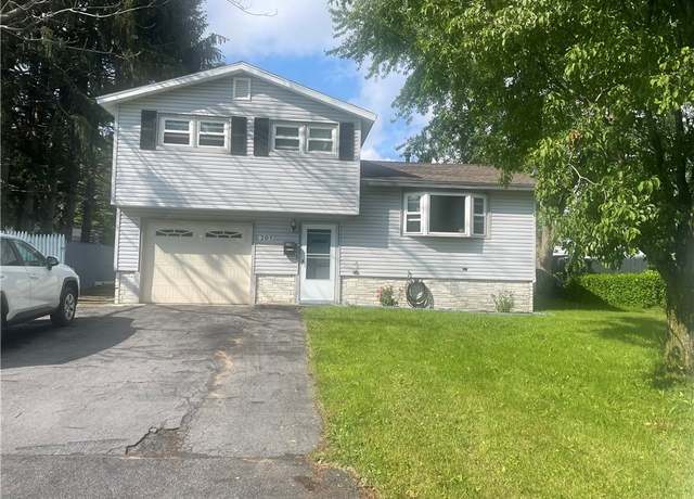 Property at 205 Avon Ave, Salina, NY 13088, 3 beds, 2 baths