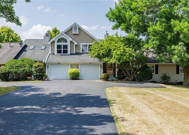 Property at 3431 Winton Rd S, Henrietta, NY 14623, 2 beds, 1.5 baths