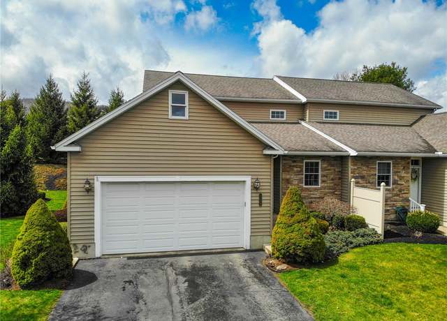 Property at 3365 Conhocton Rd, Erwin, NY 14870, 4 beds, 3.5 baths
