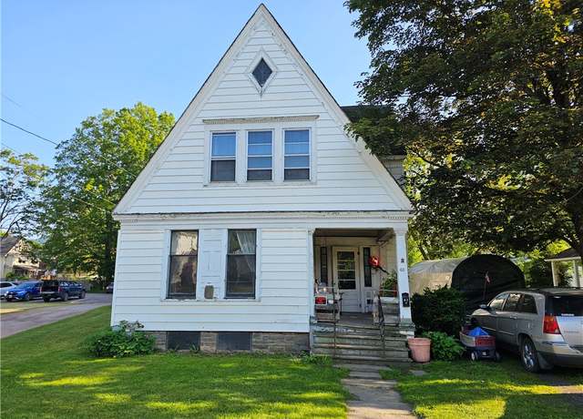 Property at 63 East St, Walton, NY 13856, 3 beds, 1.5 baths