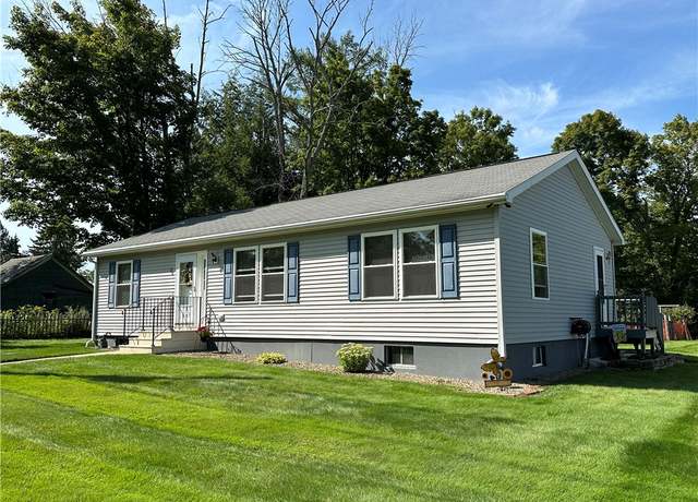 Property at 25 Spring St, Keating-town, PA 16732, 3 beds, 2 baths