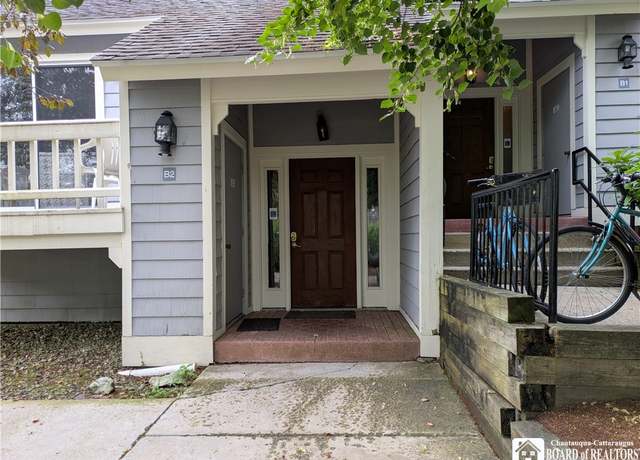 Property at 20 Elm Ln Unit B2 Interval 11, Chautauqua, NY 14722, 3 beds, 2.5 baths