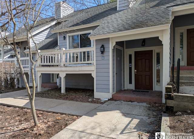 Property at 20 Elm Ln Unit B2 Interval 11, Chautauqua, NY 14722, 3 beds, 2.5 baths
