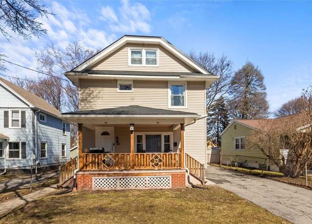 Property at 66.5 Glendale Park, Rochester, NY 14613, 5 beds, 2.5 baths