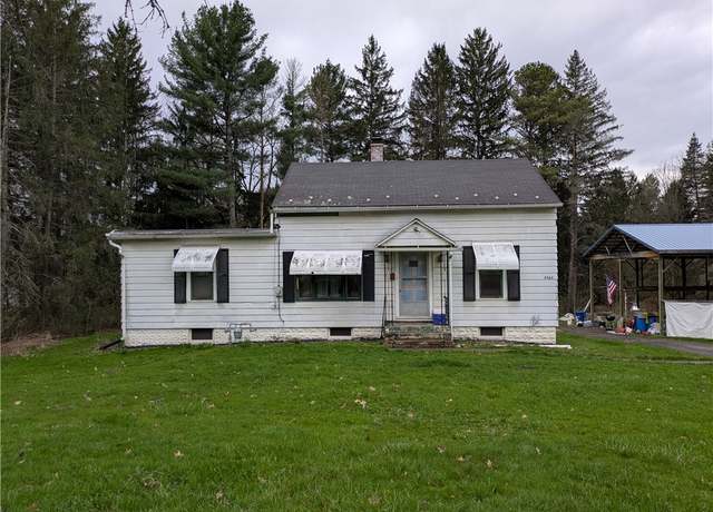 Property at 3365 Route 446, Eldred, NY 16731, 4 beds, 1 bath
