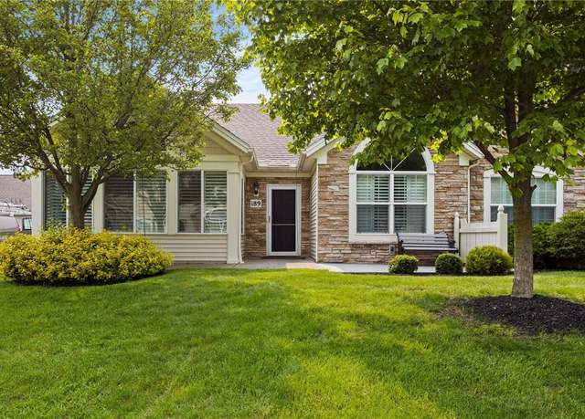 Property at 189 Maryview Dr, Penfield, NY 14580, 3 beds, 2 baths