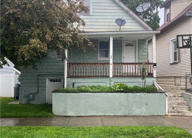 Property at 124 Gray St, Rochester, NY 14609