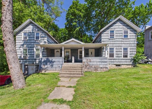 Property at 1-3 Lizette St, Auburn, NY 13021, 6 beds, 2 baths