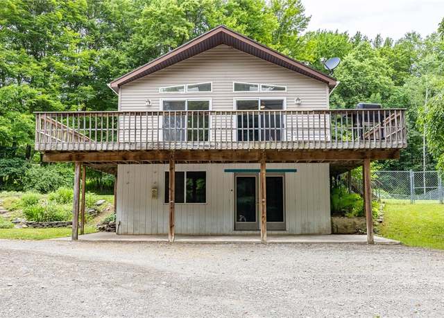Property at 6164 Italy Valley Rd, Italy, NY 14512, 4 beds, 2 baths